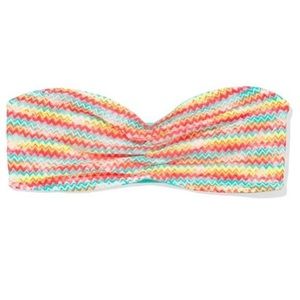 Victoria's Secret Pink Lace Bandeau